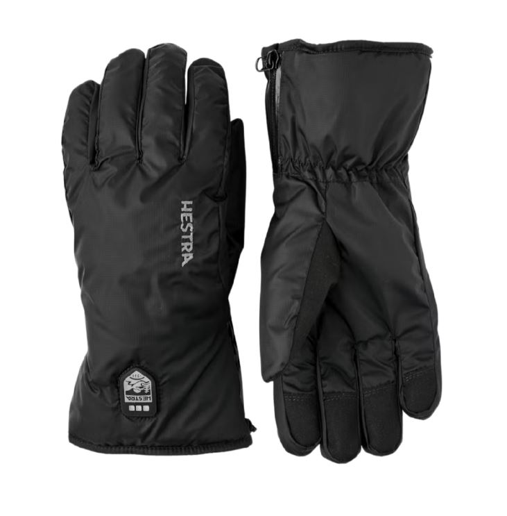 Hestra Heated Liner 5 Finger - Handschuhe