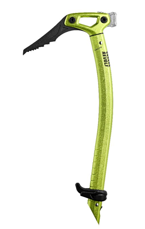 Edelrid Revolt - Eispickel