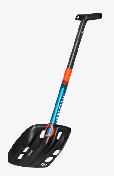 Ortovox Shovel Pro Guide - Lawinenschaufel