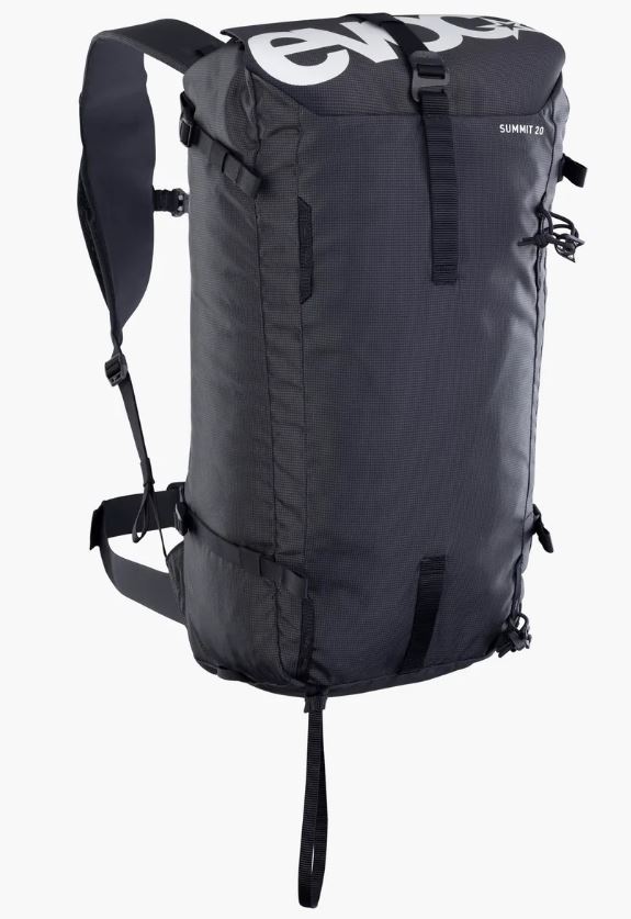 Evoc Summit 20 - Skitourenrucksack