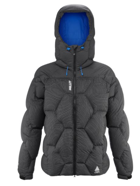 Millet TRILOGY JORASSES DYNEEMA DOWN - Isolationsjacke