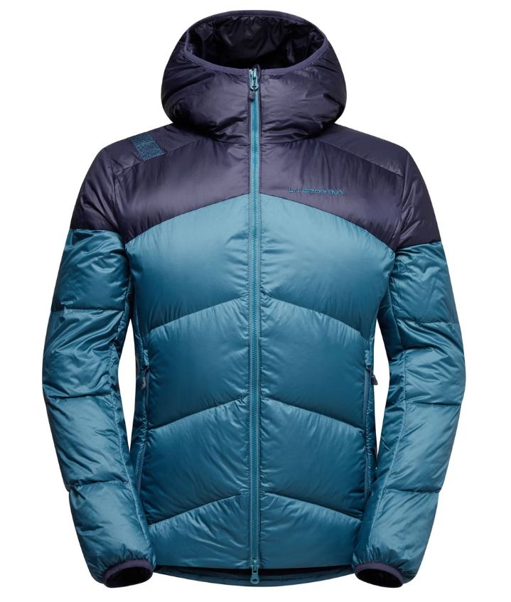 La Sportiva Nature Down Jkt M - Daunenjacke