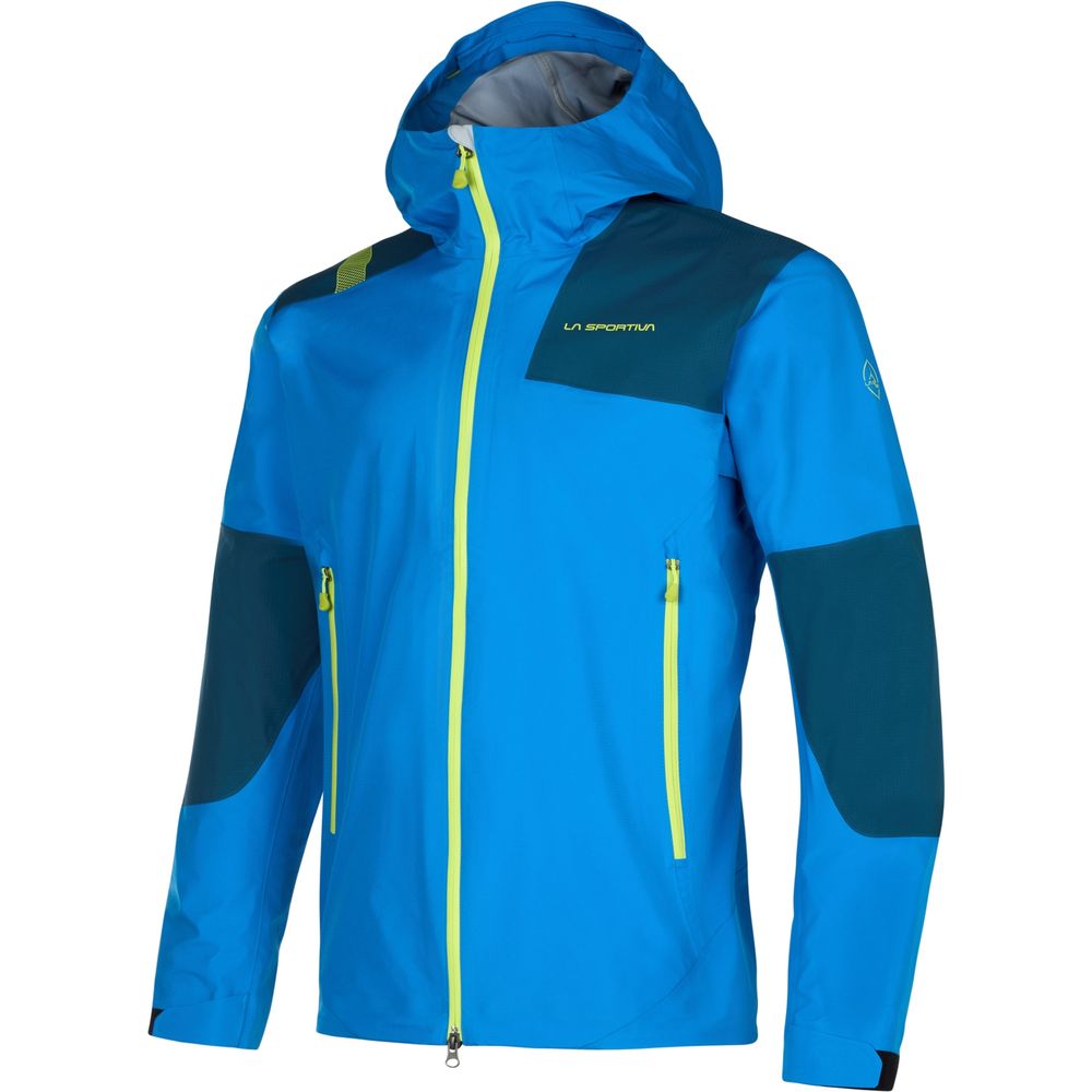 La Sportiva Roseg GTX Jkt M - Hardshelljacke