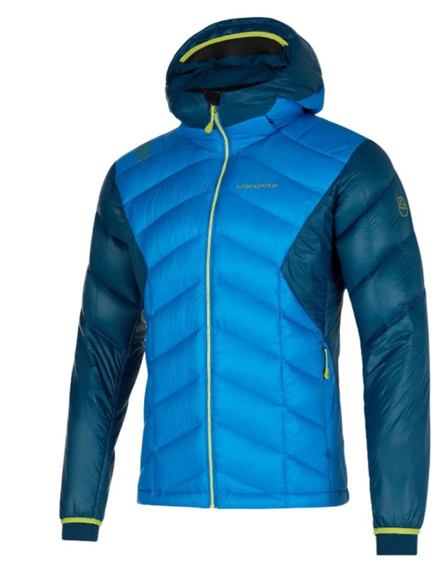 La Sportiva Aiguille Down Jkt M - Daunenjacke