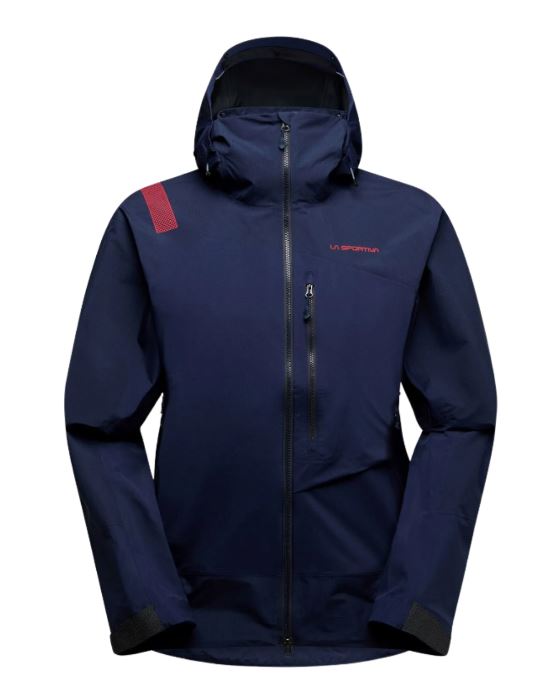 La Sportiva Alpine Guide GTX Jkt M - Hardshelljacke