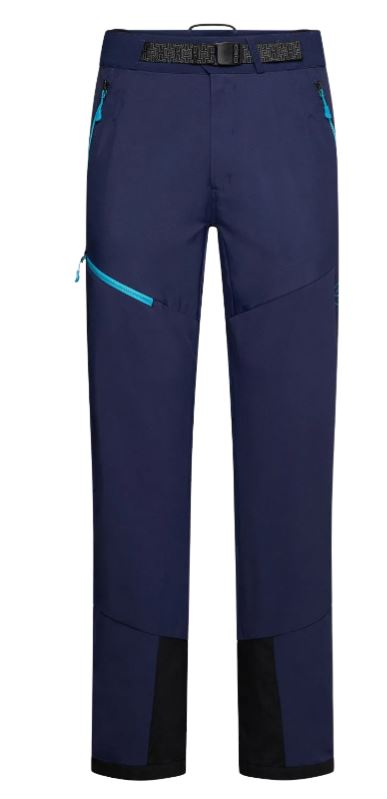 La Sportiva Alpine Guide Windstopper Pant M - Berghose
