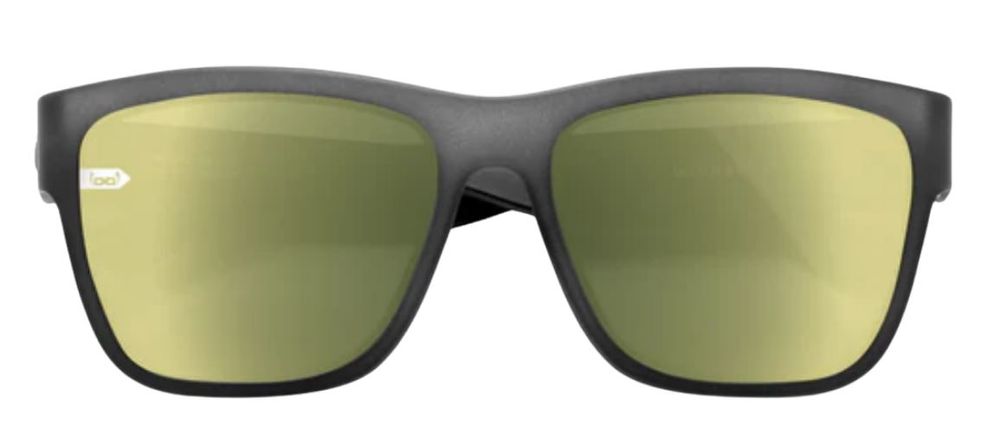 Gloryfy Gi48 Bold gold - Sonnenbrille