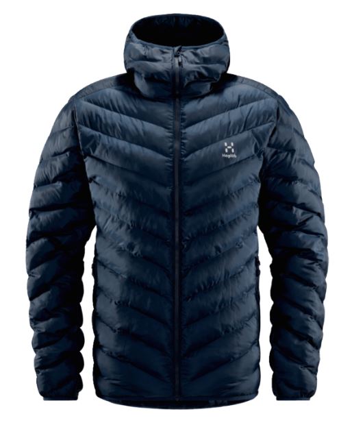 Haglöfs Särna Mimic Hood Men - Isolationsjacke