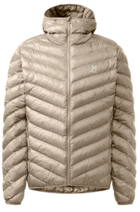 Haglöfs Särna Mimic Hood Men - Isolationsjacke