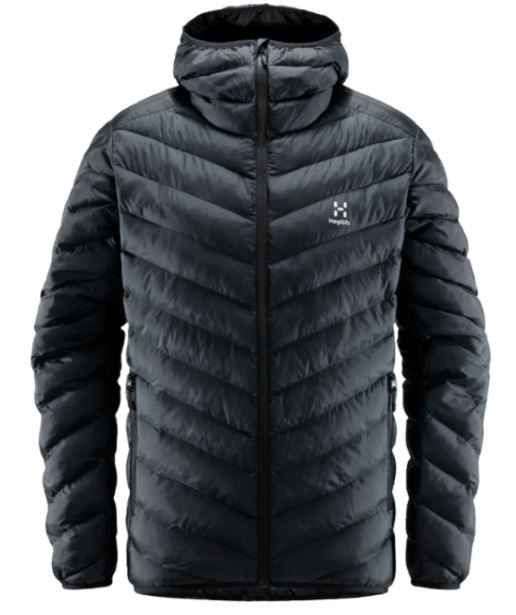 Haglöfs Särna Mimic Hood Men - Isolationsjacke