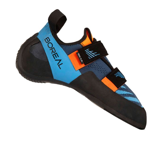Boreal Beta 2.0 - Kletterschuh