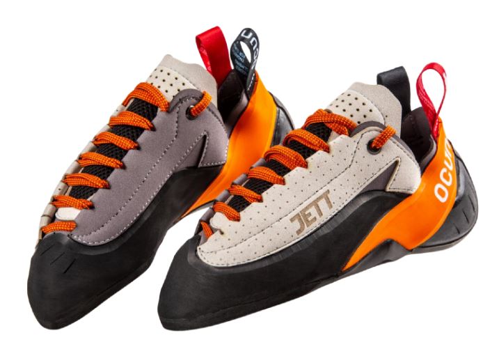 Ocun Jett LU - Kletterschuhe