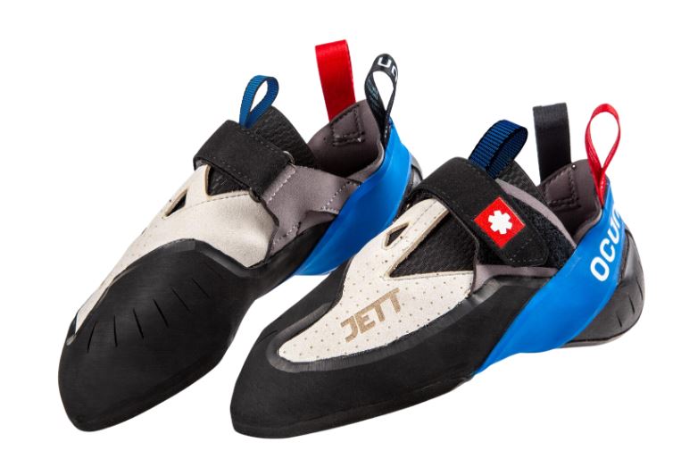 Ocun Jett S - Kletterschuhe