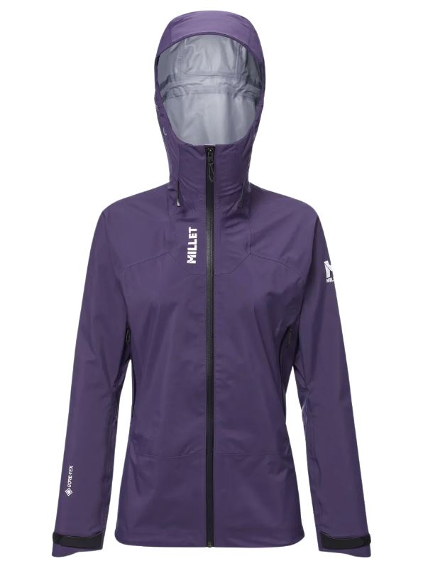 Millet Kamet GTX Jacket Women - Hardshelljacke