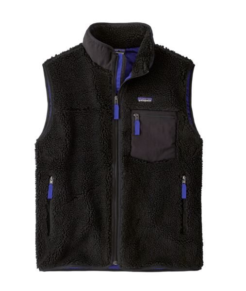 Patagonia M's Classic Retro-X Vest - Fleeceweste