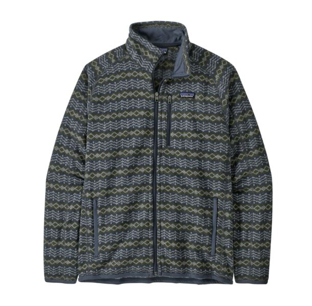 Patagonia M's Better Sweater Jkt - Fleecejacke [Special]