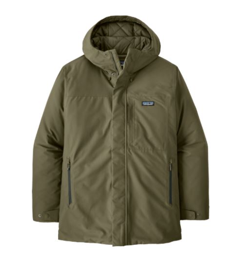 Patagonia M's Windshadow Parka - Parka [Special]