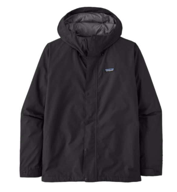 Patagonia M's Jackson Glacier Rain Jkt - Regenjacke