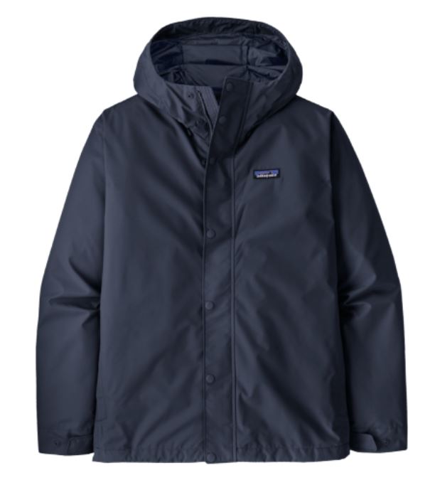 Patagonia M's Jackson Glacier Rain Jkt - Regenjacke