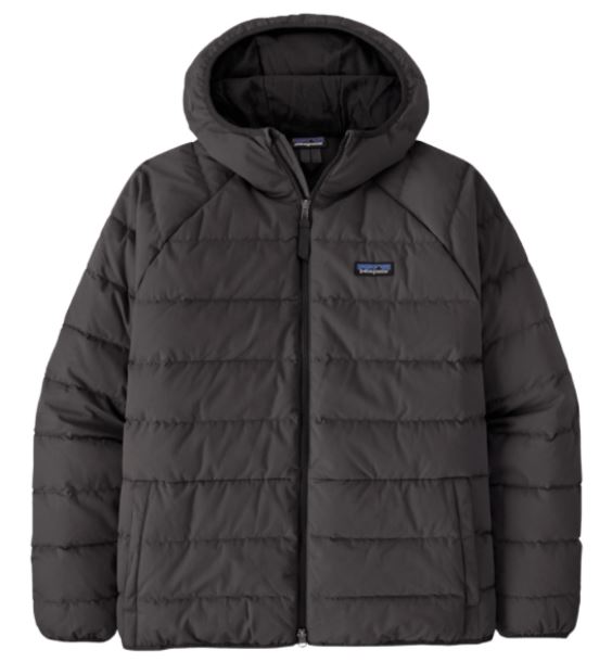Patagonia Cotton Down Jkt - Daunenjacke [Special]