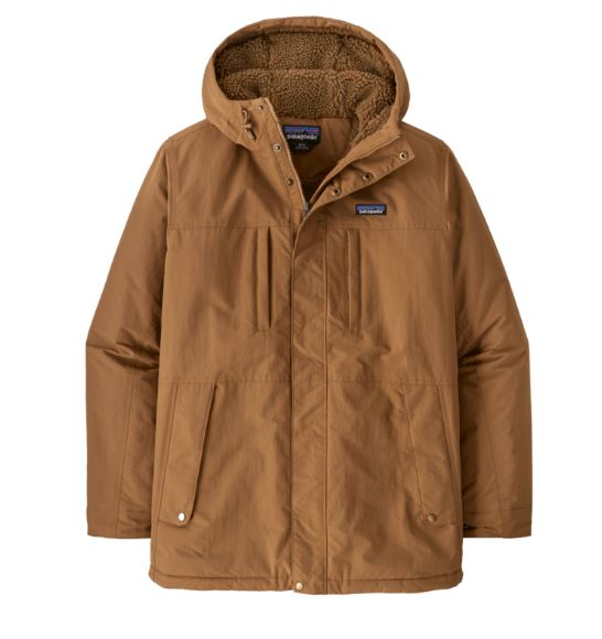 Patagonia M's Isthmus Parka - Parka [Special]