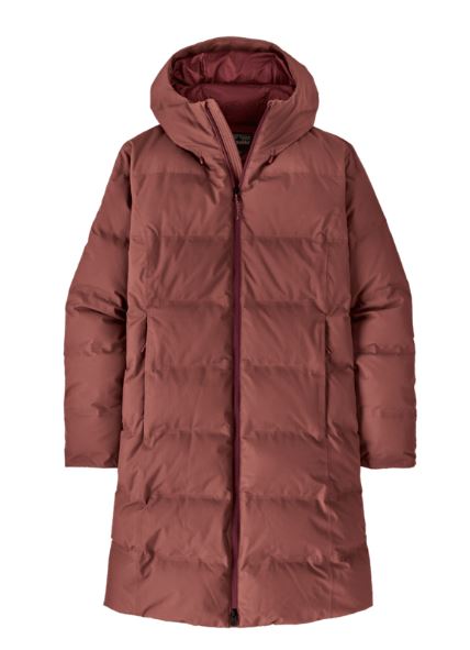 Patagonia W's Jackson Glacier Parka - Parka [Special]