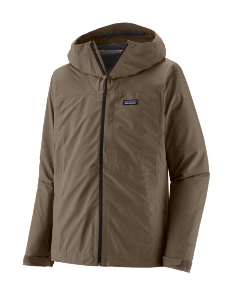 Patagonia M's Boulder Fork Rain Jacket - Hardshelljacke [Special]