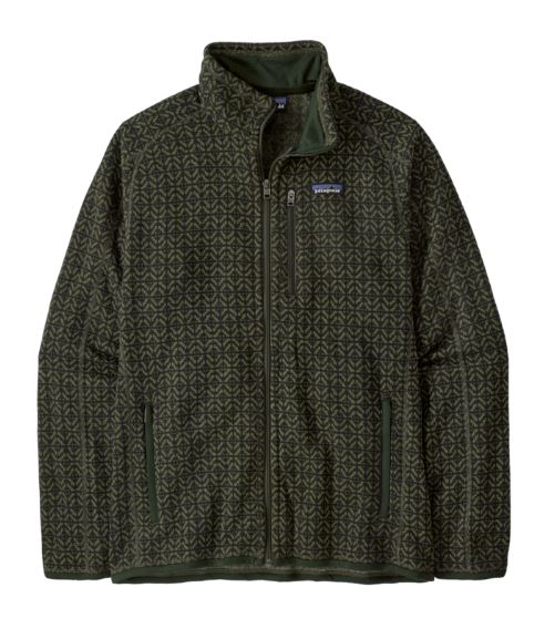 Patagonia M's Better Sweater Jkt - Fleecejacke [Special]