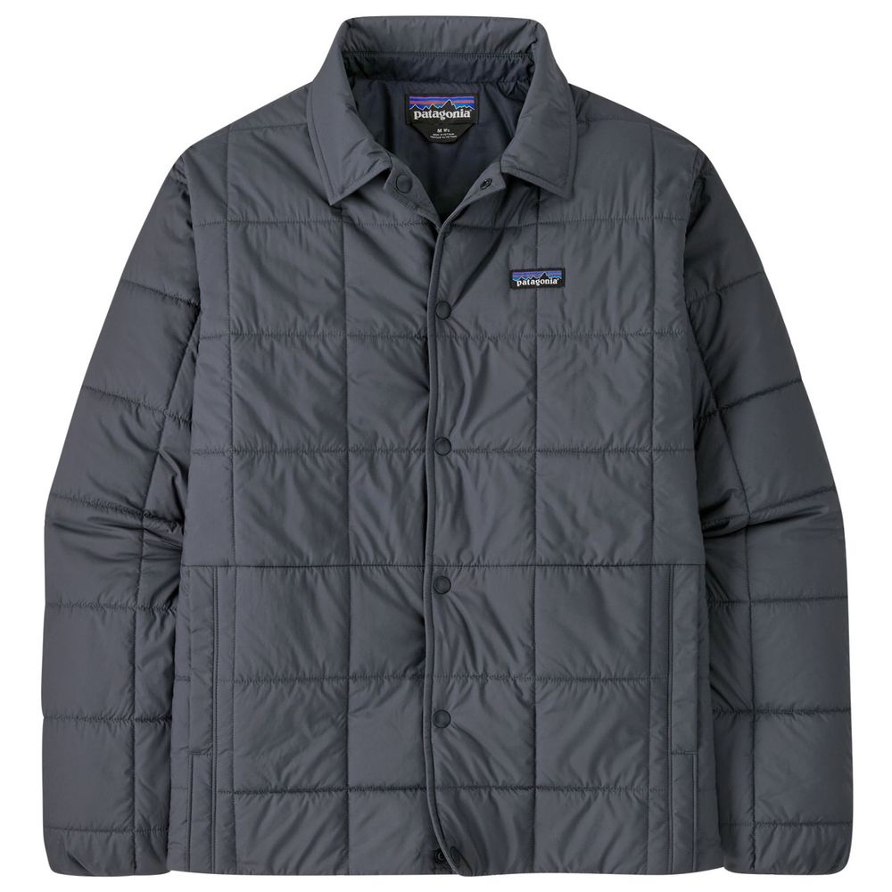 Patagonia M's Light Gust Shirt Jkt - Isolationshemdjacke