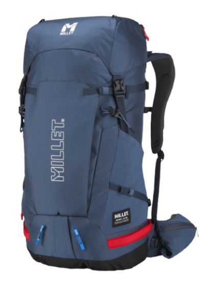 Millet Peuterey 35+10 - Rucksack