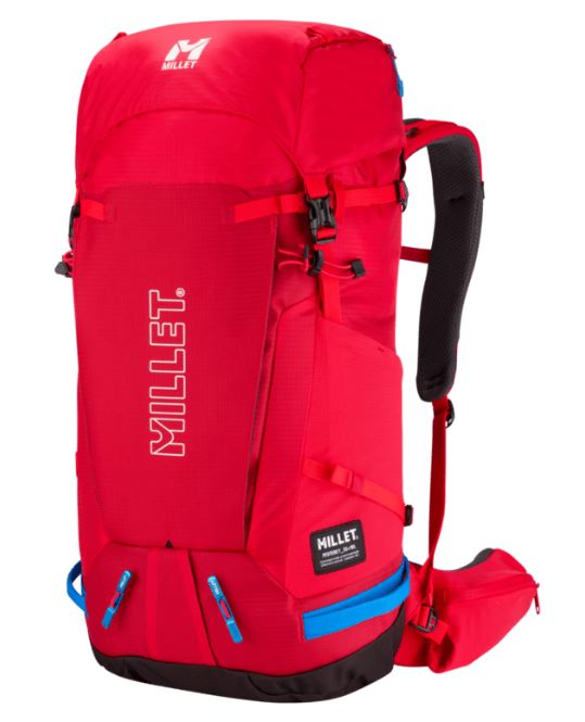 Millet Peuterey 35+10 - Rucksack