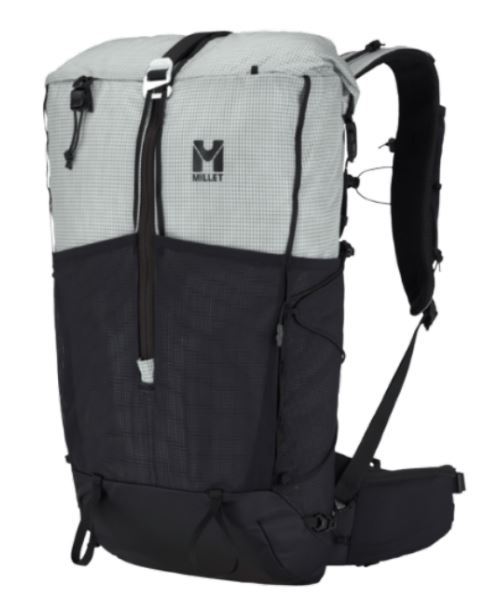 Millet Parmelan 25 - Rucksack