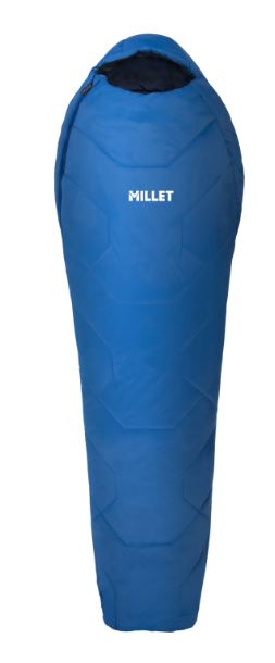 Millet Baikal 750 - Kunstfaserschlafsack