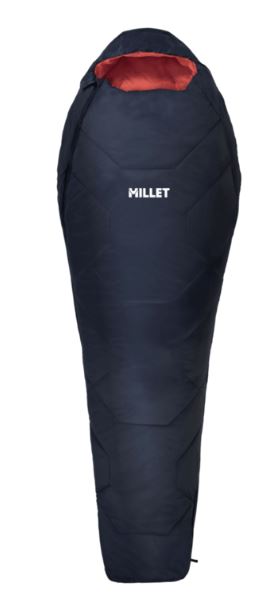 Millet Baikal 750 W - Kunstfaserschlafsack