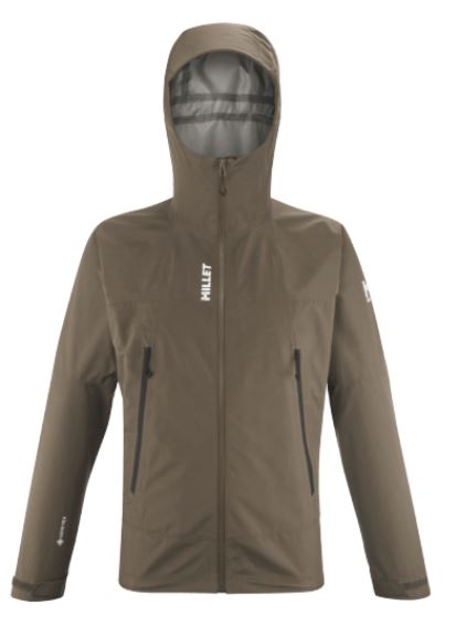 Millet Seneca GTX 3L JKT M - Hardshelljacke