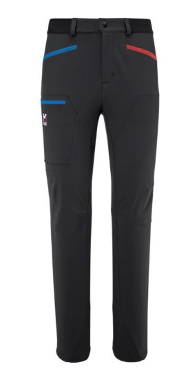 Millet Trilogy Icon Cordura PT M - Funktionshose