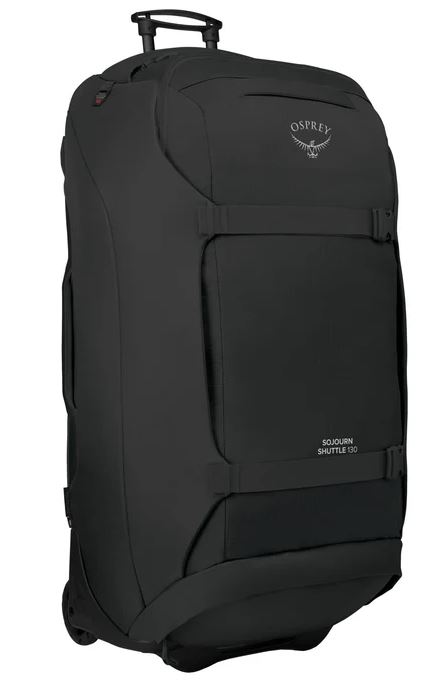 Osprey Sojourn Shuttle Wheeled Duffel 130L - Rollenreisetasche