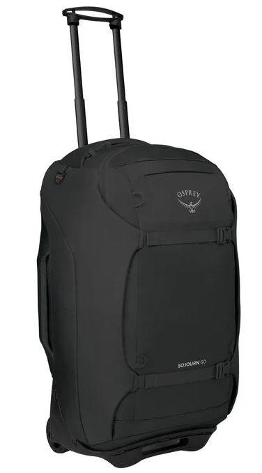 Osprey Sojourn Wheeled Travel Pack 60L - Rollenreiserucksack