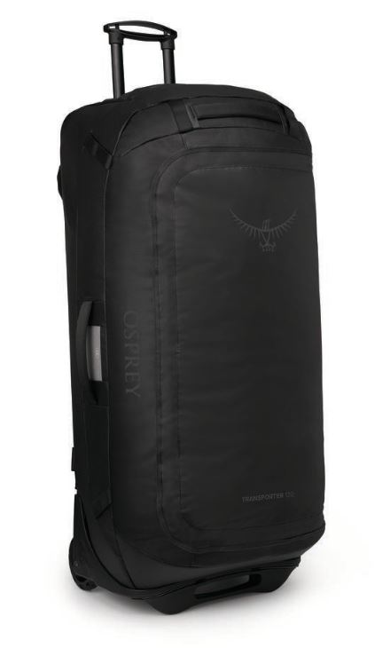 Osprey Transporter Wheeled Duffel 120L - Rollenreisetasche