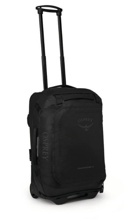 Osprey Transporter Wheeled Duffel 40L - Reiserollentasche
