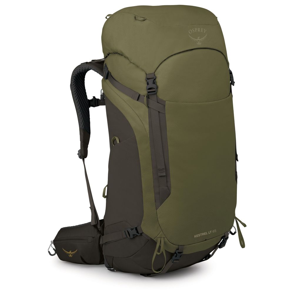 Osprey Kestrel LT 65 - Rucksack
