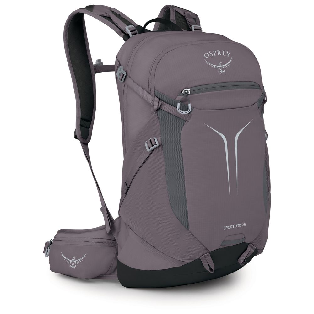 OSPREY Wanderrucksack Sportlite 25L lila