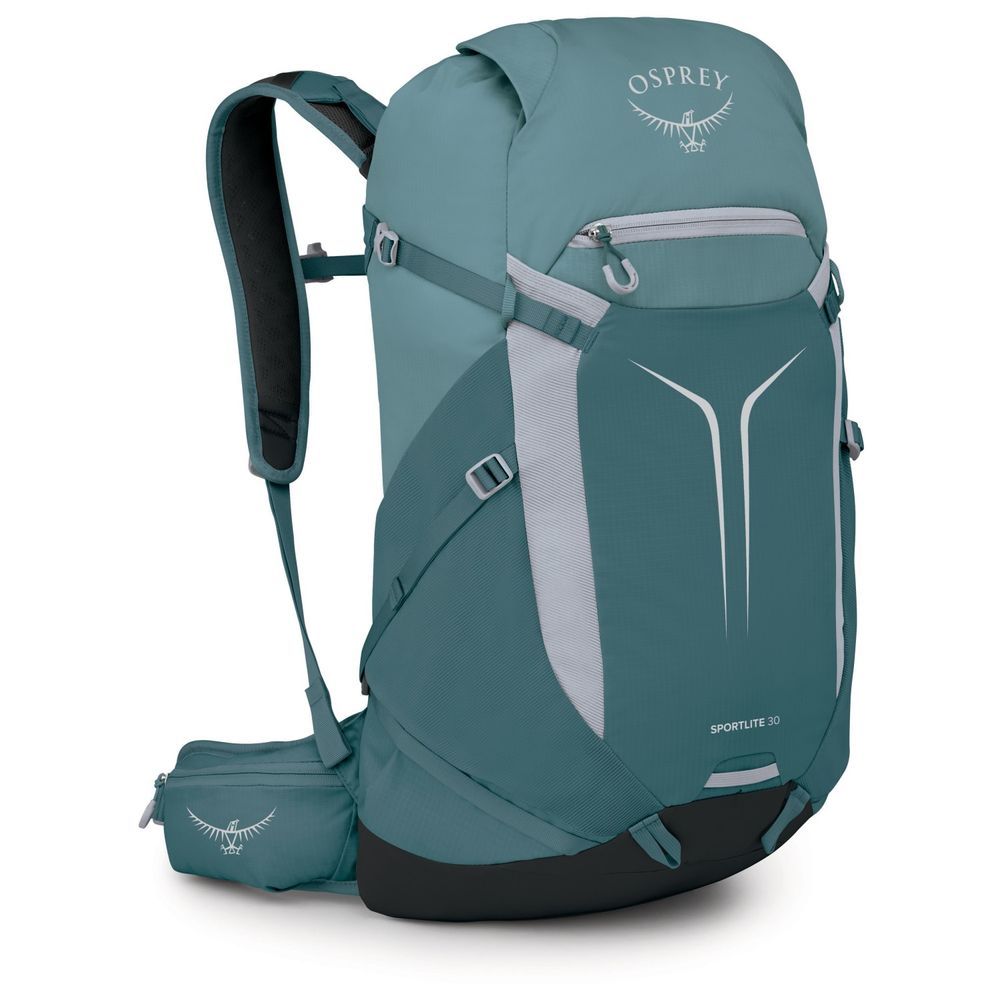 Osprey, Rucksack, (30 l) - Image 4
