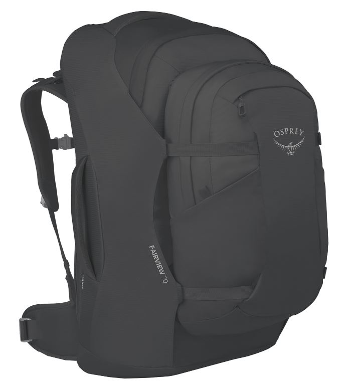 Osprey Fairview 70 - Reiserucksack