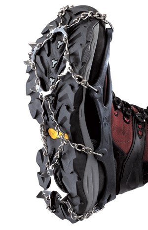 Snowline Spikes Chainsen Pro - Grödel