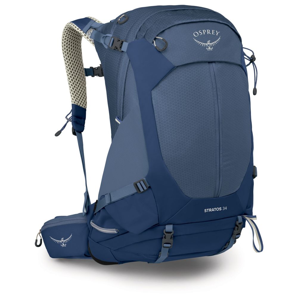 Osprey Stratos 34 - Rucksack