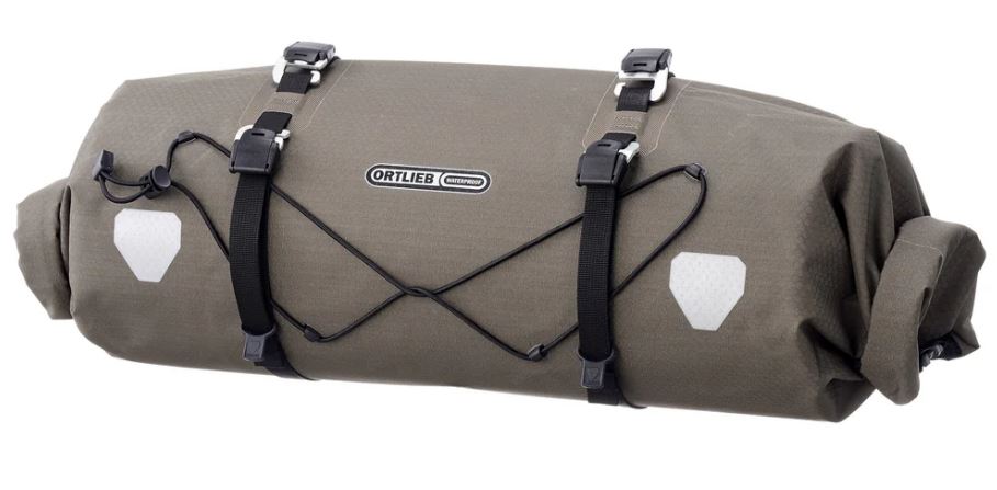 ORTLIEB Packtasche Lenkertasche Handlebar-Pack Flex 15L camel