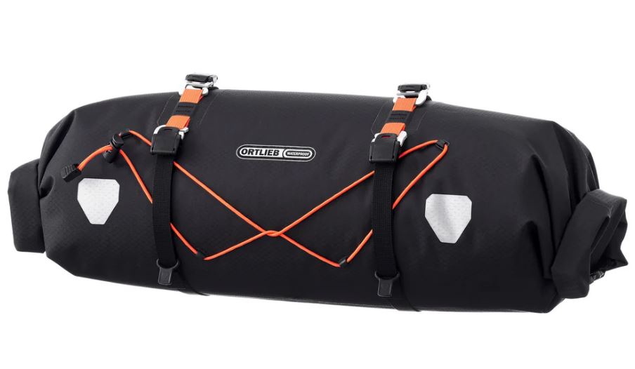 ORTLIEB Packtasche Lenkertasche Handlebar-Pack Flex 15L schwarz