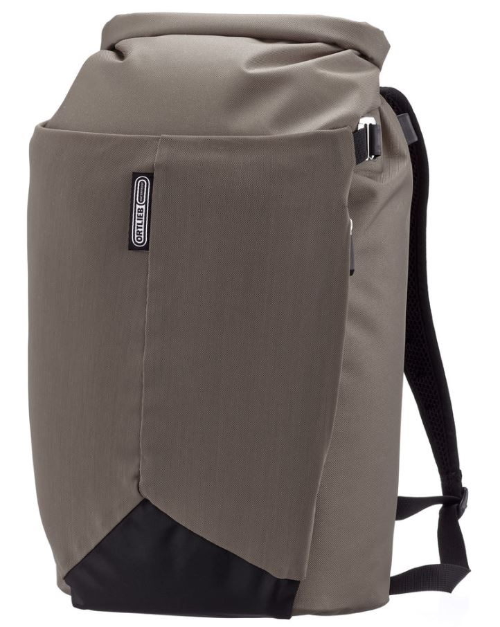 Ortlieb Vario Lite - Leichter Hybrid aus Rucksack und Fahrradtasche