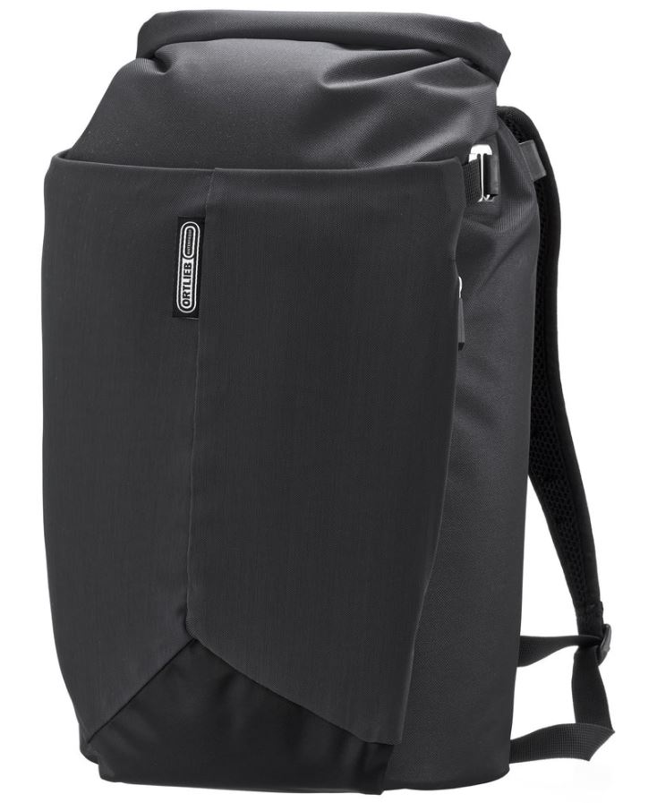 Ortlieb Vario Lite - Leichter Hybrid aus Rucksack und Fahrradtasche